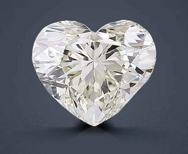 1.43 Carat · K · VS1 Rare Carat Ideal Cut