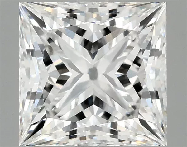 4.18 Carat · E · VVS2 Rare Carat Ideal Cut