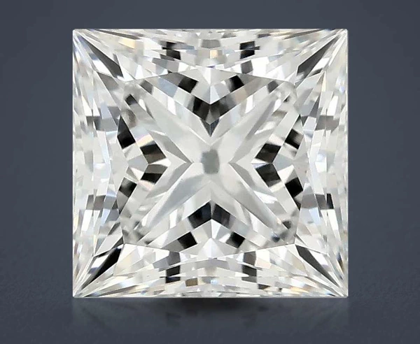 4.18 Carat · E · VVS2 Rare Carat Ideal Cut