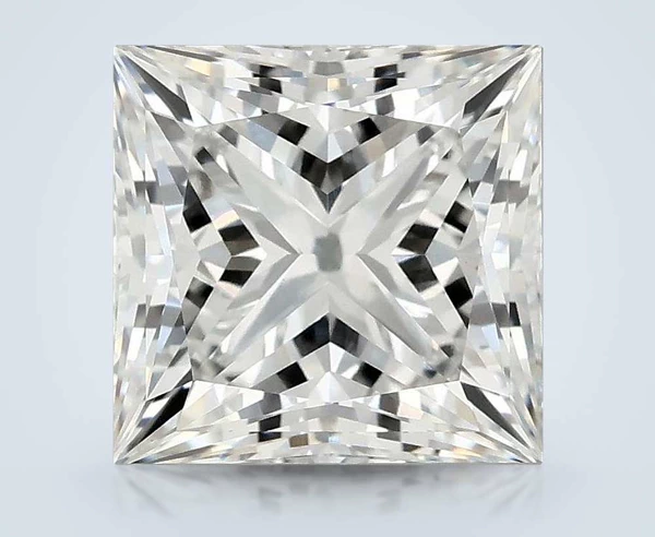 4.18 Carat · E · VVS2 Rare Carat Ideal Cut