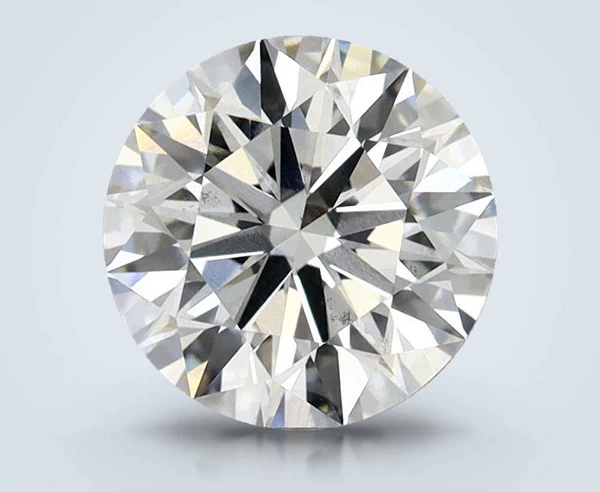 2.15 Carat · E · VS2 excellent Cut