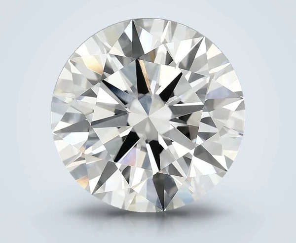 6.03 Carat · E · VVS2 Rare Carat Ideal Cut