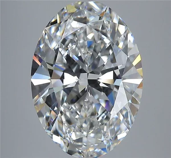 4.03 Carat · E · VS2 Rare Carat Ideal Cut