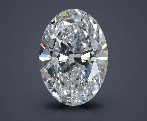 4.03 Carat · E · VS2 Rare Carat Ideal Cut