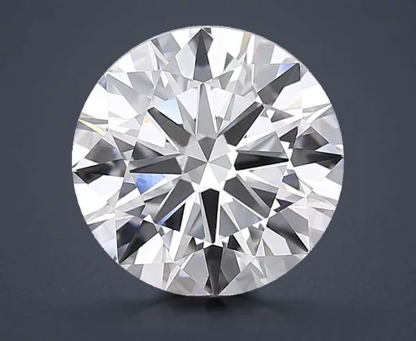 4.25 Carat · E · VVS2 Rare Carat Ideal Cut