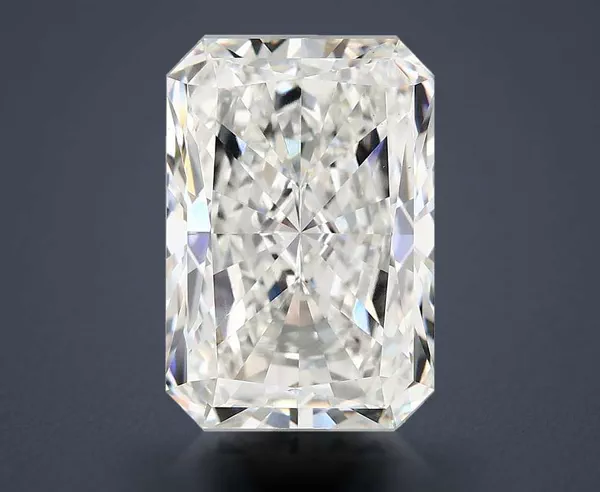 6.01 Carat · F · VS1 Rare Carat Ideal Cut