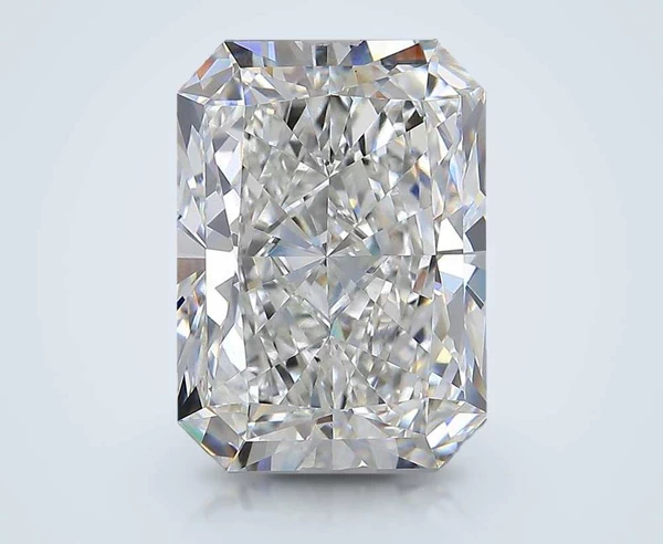 6.97 Carat · F · VS1 Rare Carat Ideal Cut