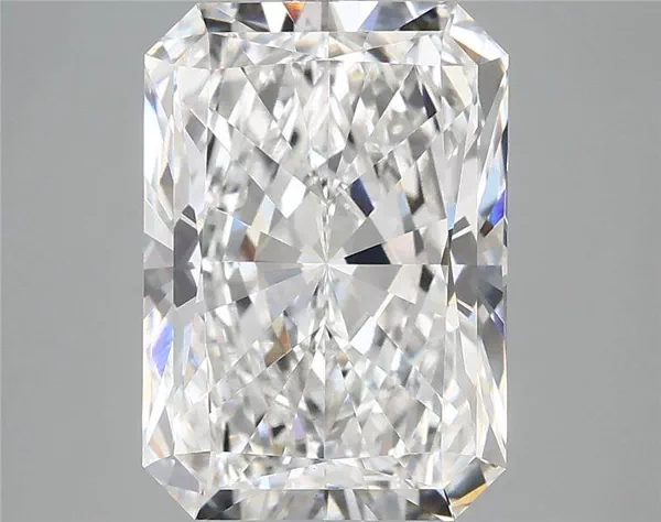 4.66 Carat · E · VS1 Rare Carat Ideal Cut