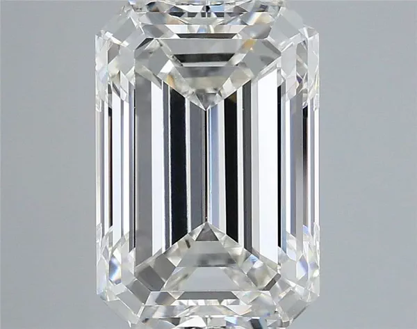 4.9 Carat · F · VVS2 very good Cut