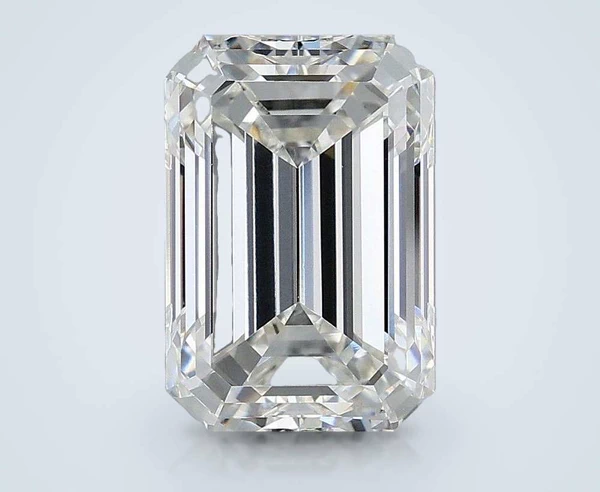 4.9 Carat · F · VVS2 very good Cut