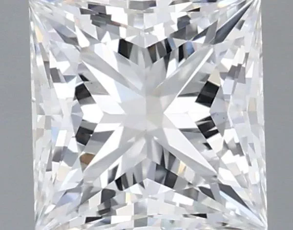 1.11 Carat · D · VVS2 Rare Carat Ideal Cut