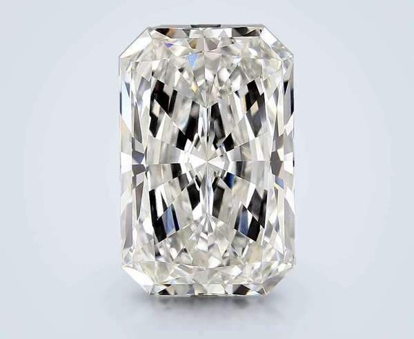 12.24 Carat · F · VVS2 Rare Carat Ideal Cut