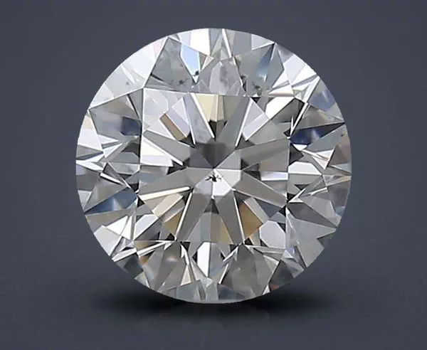 0.67 Carat · H · SI1 excellent Cut