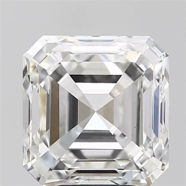 6.02 Carat · E · VS1 Rare Carat Ideal Cut