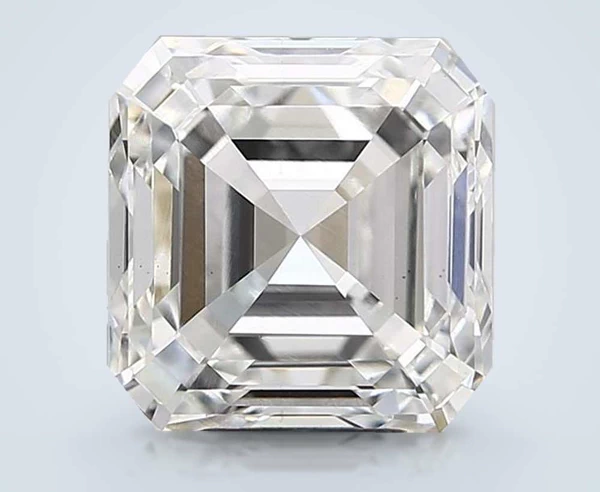 6.02 Carat · E · VS1 Rare Carat Ideal Cut