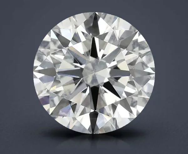 1.08 Carat · D · VS1 Rare Carat Ideal Cut