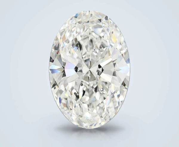 10.13 Carat · F · VVS2 Rare Carat Ideal Cut