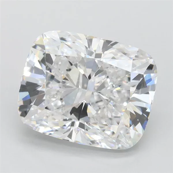 2.82 Carat · D · IF Rare Carat Ideal Cut
