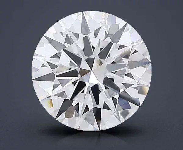 3.63 Carat · F · VS1 Rare Carat Ideal Cut