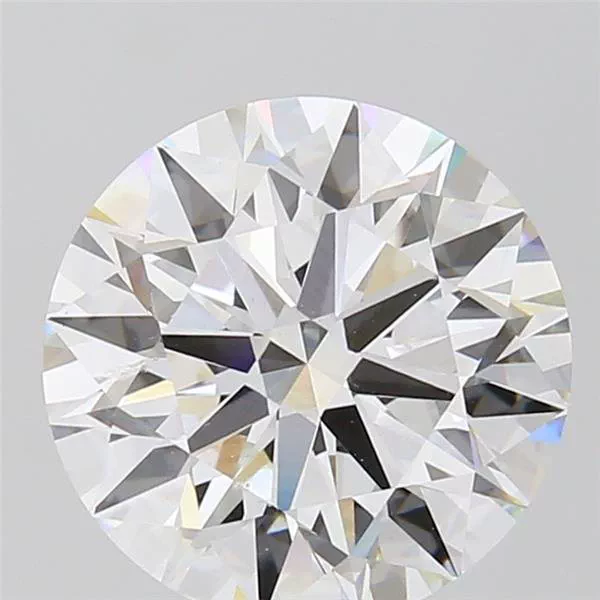 4.61 Carat · E · VS1 Rare Carat Ideal Cut