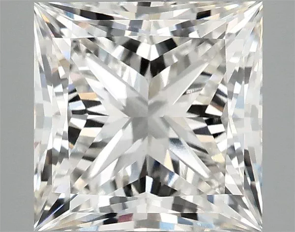 5.01 Carat · G · VVS2 Rare Carat Ideal Cut