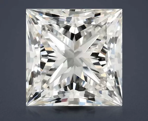 5.01 Carat · G · VVS2 Rare Carat Ideal Cut