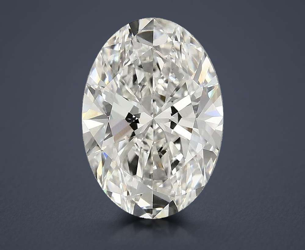 2.81 Carat · G · VS1 Rare Carat Ideal Cut