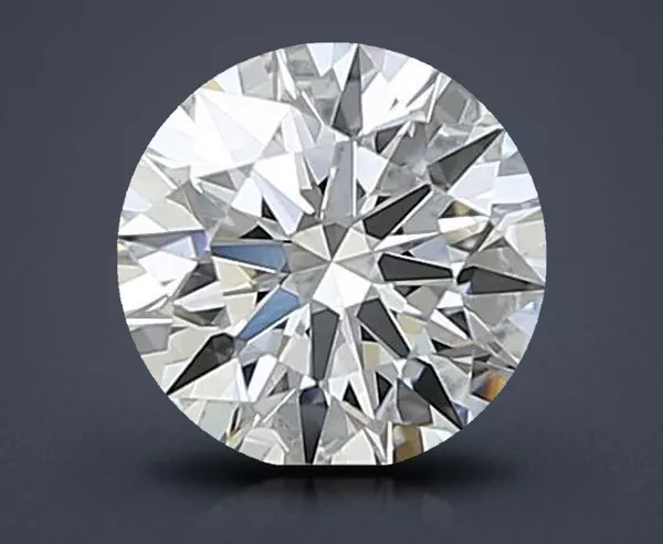 1.1 Carat · D · VVS2 Rare Carat Ideal Cut