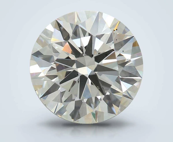 4.44 Carat · E · VS2 Rare Carat Ideal Cut
