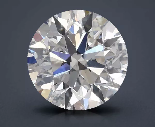 0.6 Carat · F · SI1 excellent Cut