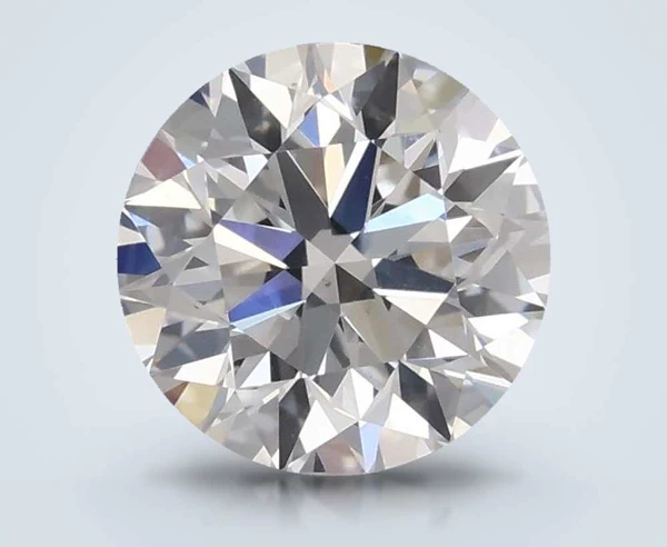 0.6 Carat · F · SI1 excellent Cut