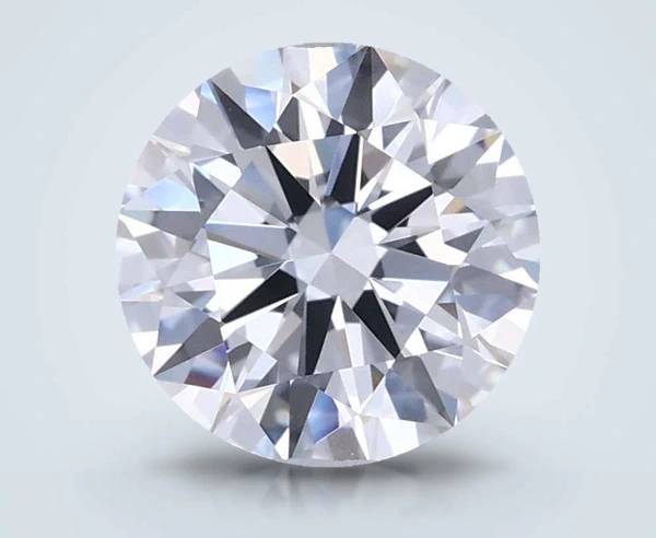 1.27 Carat · D · IF Rare Carat Ideal Cut