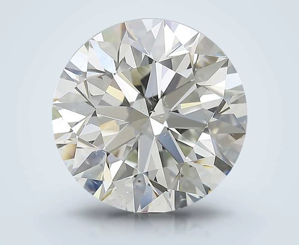 5.23 Carat · J · SI2 excellent Cut