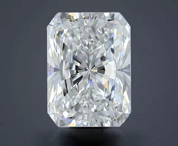 3.03 Carat · D · VS1 Rare Carat Ideal Cut