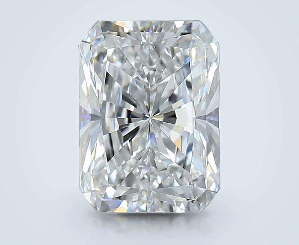 3.03 Carat · D · VS1 Rare Carat Ideal Cut