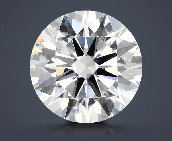 2.89 Carat · F · VVS2 Rare Carat Ideal Cut