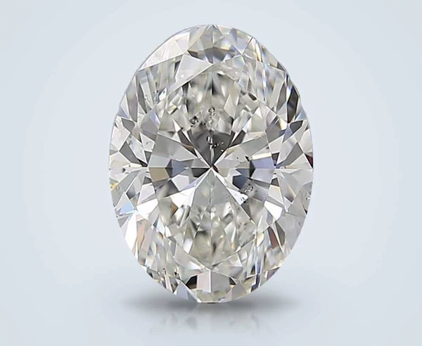 3.06 Carat · G · SI2 Rare Carat Ideal Cut