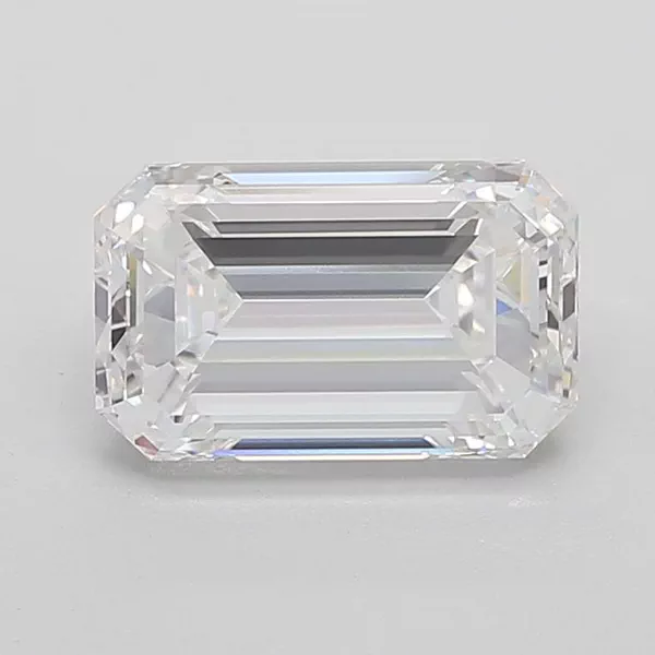 7.08 Carat · D · VVS1 very good Cut