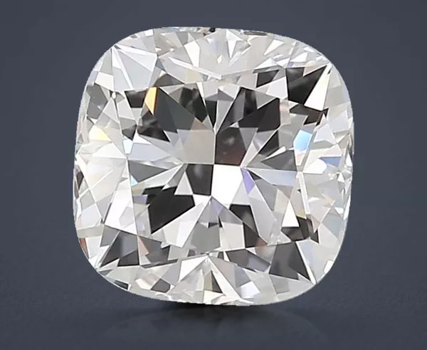 2.67 Carat · D · VVS2 Rare Carat Ideal Cut