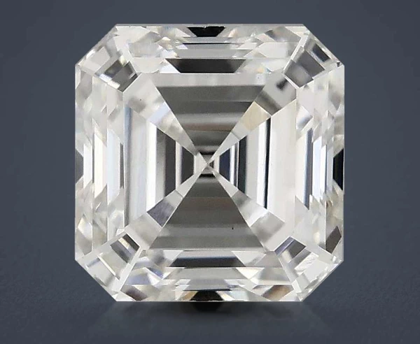 1.54 Carat · F · VS1 Rare Carat Ideal Cut