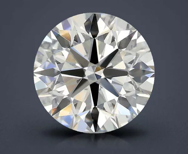 0.46 Carat · H · VVS1 Rare Carat Ideal Cut