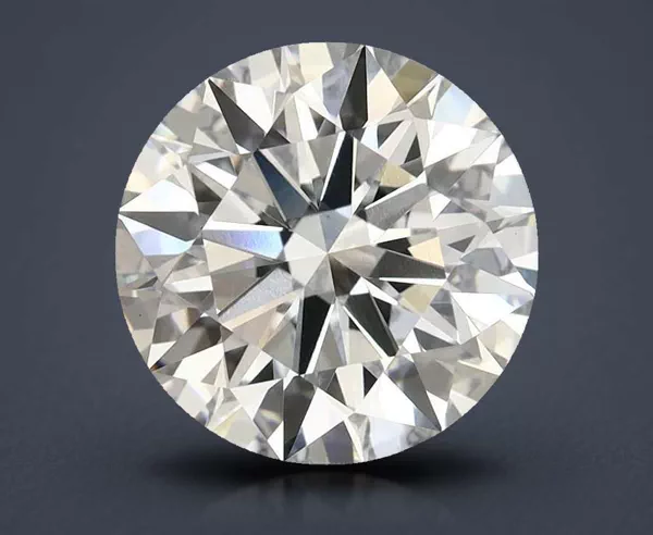4.65 Carat · E · VS1 Rare Carat Ideal Cut