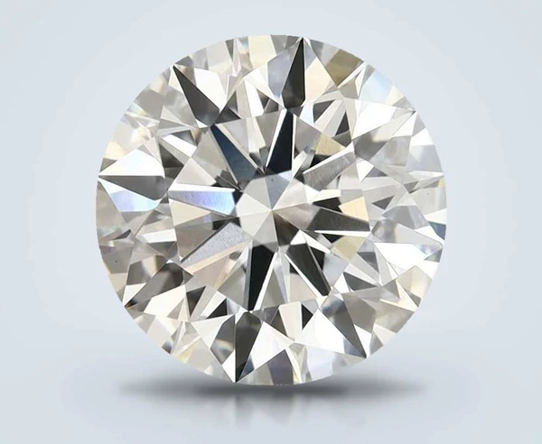 4.65 Carat · E · VS1 Rare Carat Ideal Cut