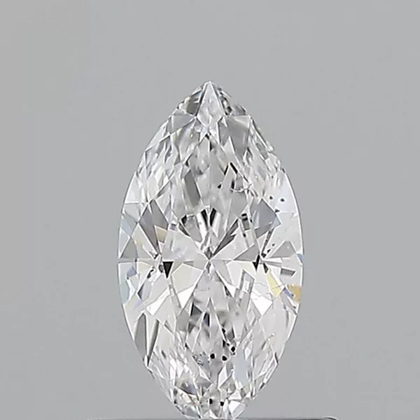 0.5 Carat · D · SI1 very good Cut