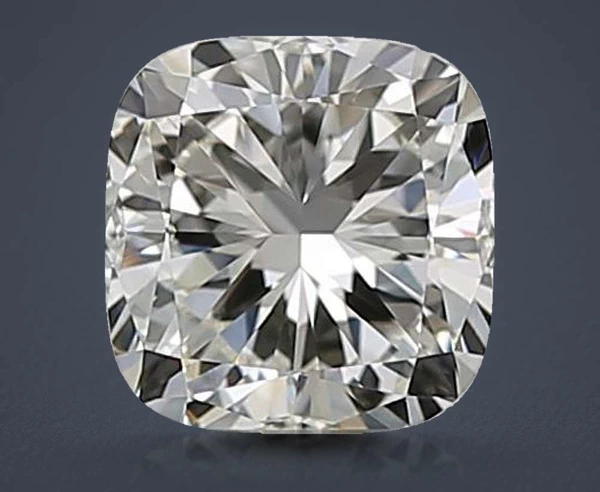 0.72 Carat · J · VVS1 very good Cut