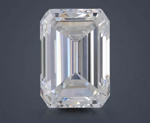 3.58 Carat · E · VS1 Rare Carat Ideal Cut