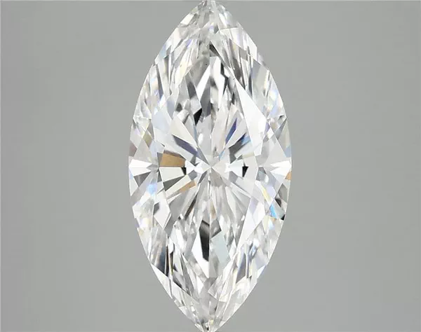 2.97 Carat · E · VS1 Rare Carat Ideal Cut
