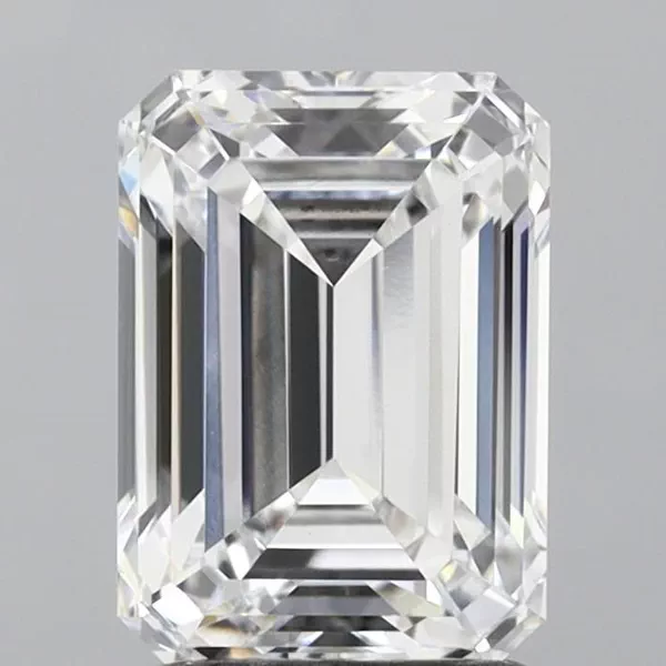2.25 Carat · F · VVS2 excellent Cut