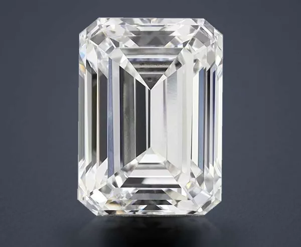 2.25 Carat · F · VVS2 excellent Cut
