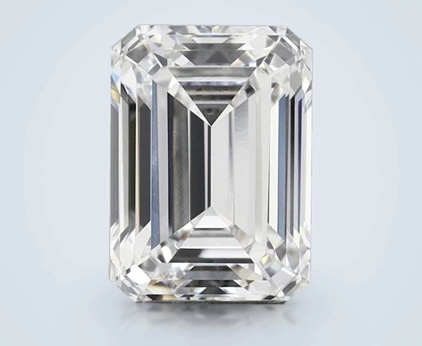 2.25 Carat · F · VVS2 excellent Cut